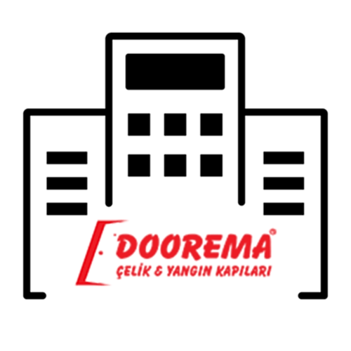 Doorema Çelik Kapı