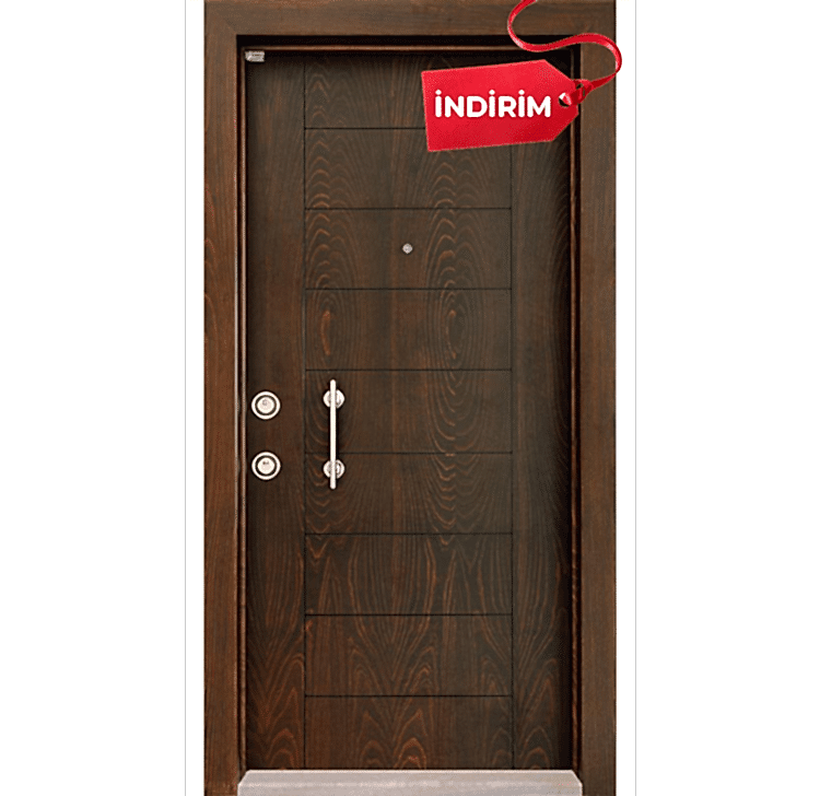 Doorema Çelik Kapı İndirim