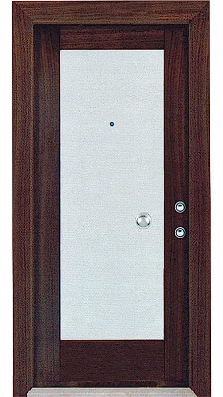 Klasik ve Modern Çelik Kapı M-305